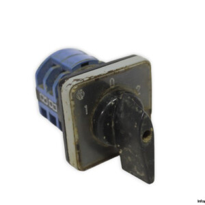 KRAUS & NAIMER C10 ROTARY CAM SWITCH