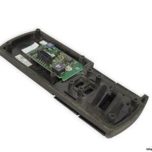 Kuka 3.60.101.346/0000-05 Controller Module
