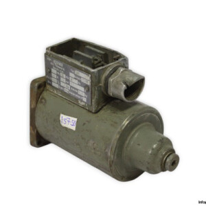 Orsta GS1 Valve Coil