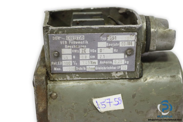 orsta-GS1-valve-coil-(used)-2