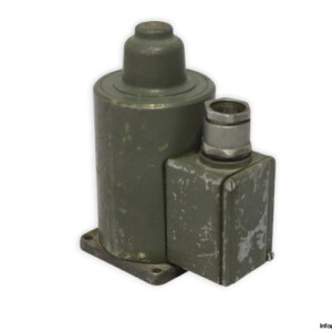 Orsta GS1-11 Valve Coil