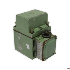 Orsta WS5 Valve Coil