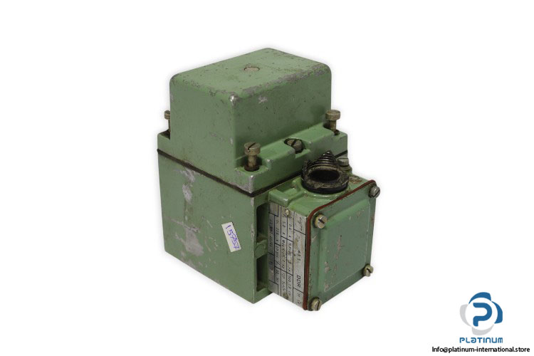 orsta-WS5-valve-coil-(used)