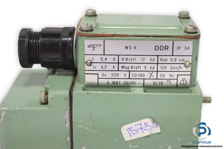 orsta-WS4-valve-coil-(used)-2