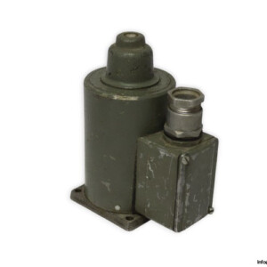 Orsta GS1-H Valve Coil