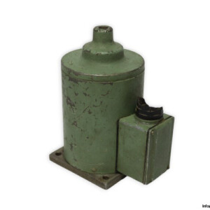 Orsta GS2 W Valve Coil