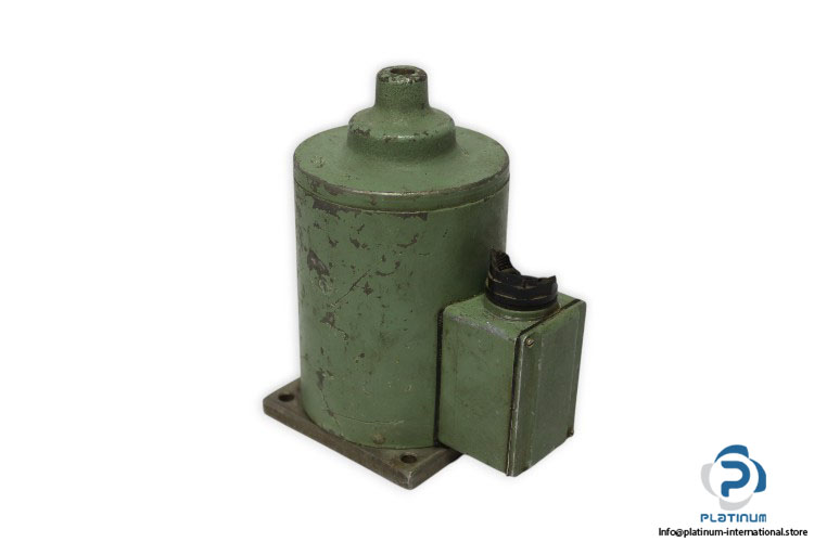orsta-GS2-W-valve-coil-(used)