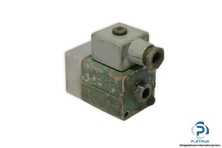 j.kern-kg-16.1-directional-control-valve-(used)