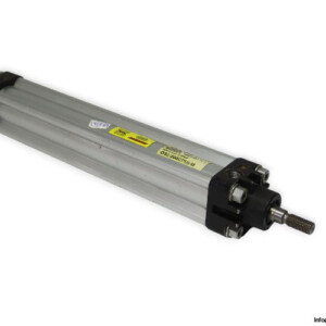 Waircom 32/200CPUI/M Pneumatic Cylinder