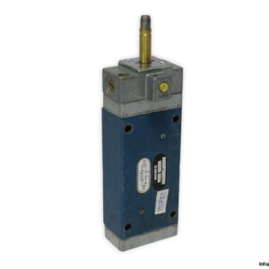 Wabco 5726490020 Pneumatic Directional Control Valve