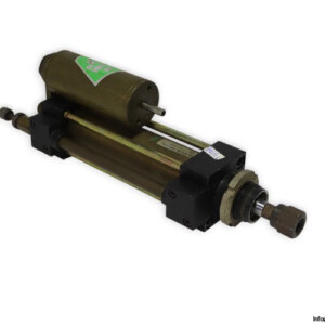 G.P.A 417301-0100 Pneumatic Cylinder