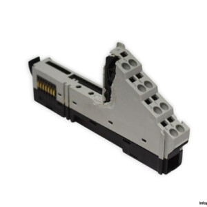 E340765-7230V20-terminal-block(used)