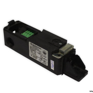 Bernstein SLK-F-UC-55-R1-A0-L0-0 Safety Switch