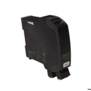Elobau 470RE412 Output Expansion Unit