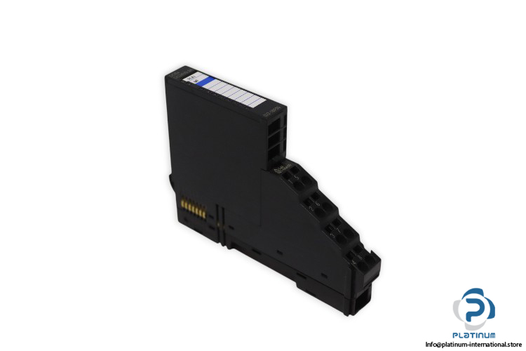 Yaskawa-sm022-1bf00-digital-output-module(used)