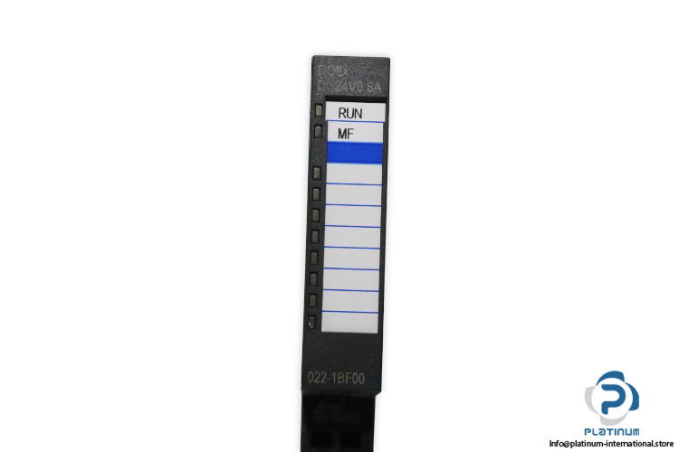Yaskawa-sm022-1bf00-digital-output-module(used)-1
