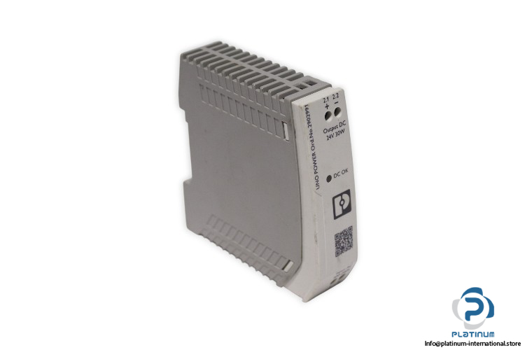 phoenix-contact-uno-ps-1ac-24dc-30w-power-supply(used)