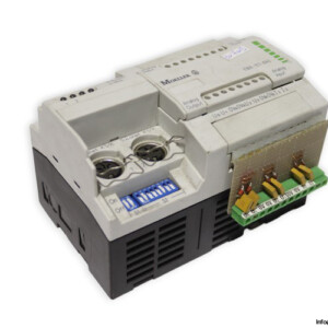 Moeller EM4-101-AA2 Analog Module