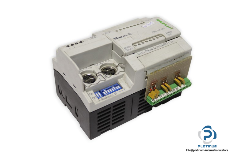 moeller-em4-101-aa2-analog-module(used)