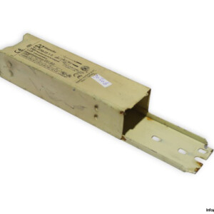 Magnetek D58-22.1-3 LOW Loss Ballast