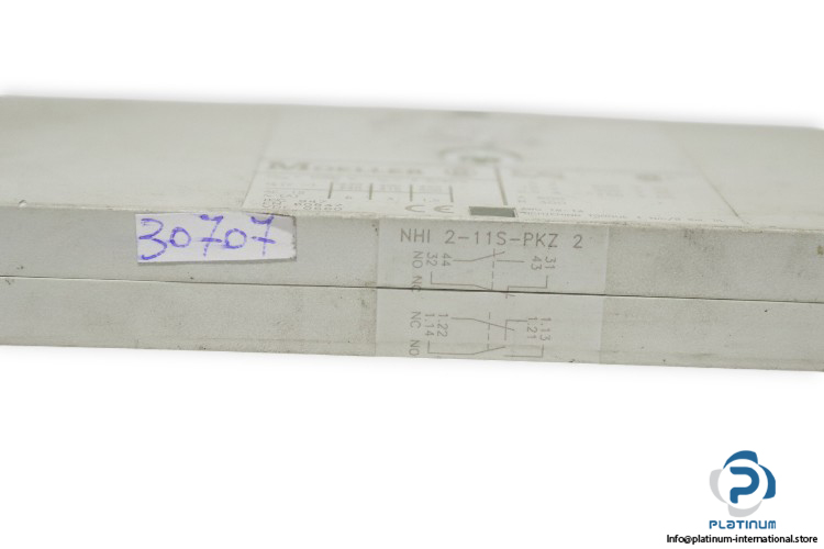 moeller-nhi2-11s-pkz2-side-mount-auxiliary(used)-1