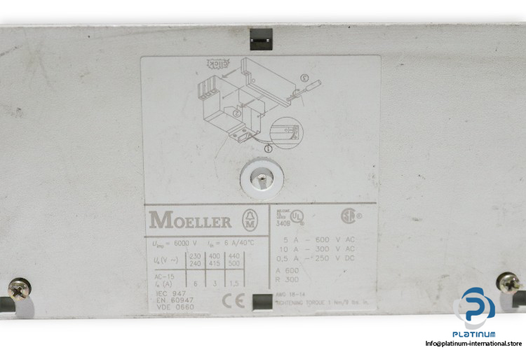 moeller-nhi2-11s-pkz2-side-mount-auxiliary(used)-2