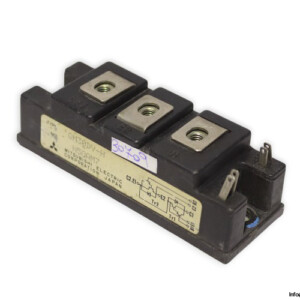 Mitsubishi-qm30dy-h-transistor-module(used)