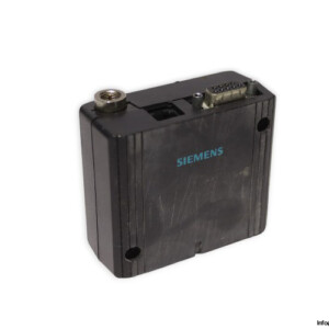 Siemens S30880-S8600-A100-1 Module