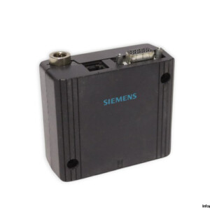 Siemens S30880-S8660-A100-1 Module