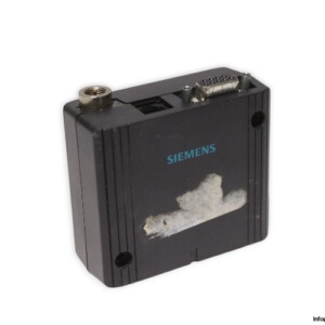 Siemens S30880-S8610-A102-1 Module