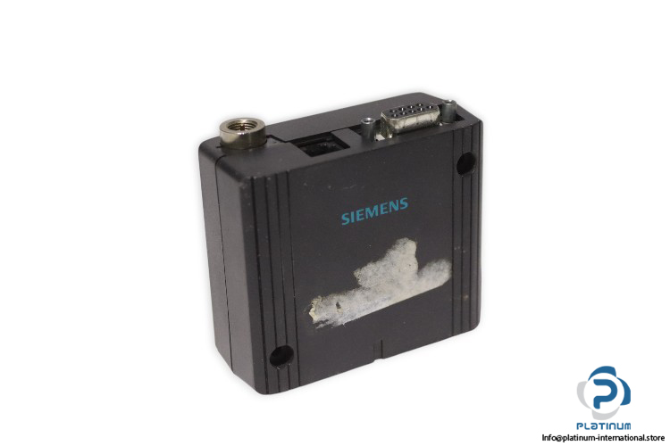 siemens-S30880-S8610-A102-1-module(used)