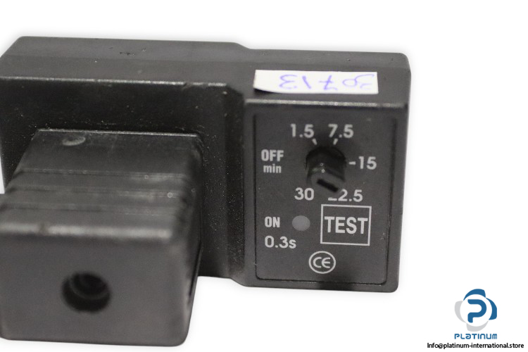 TEC-11-1.5-30-min-electronic-timer(used)-1