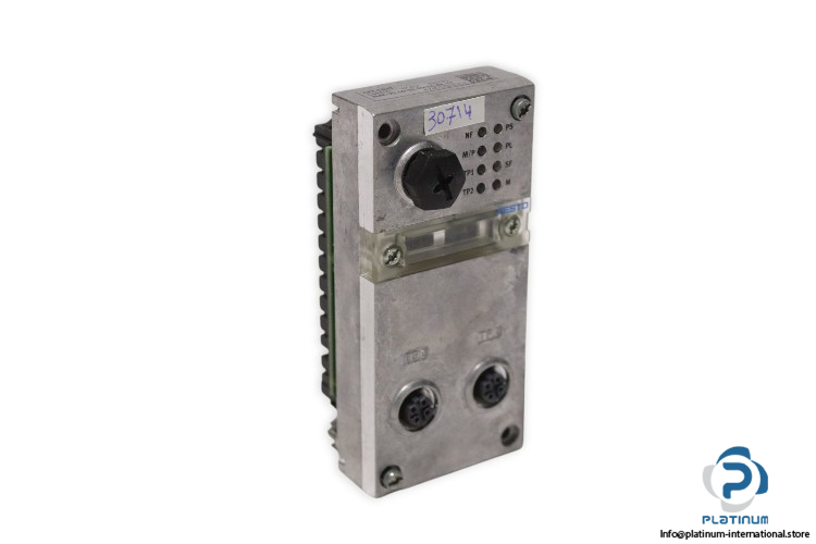 festo-548755-bus-node(used)