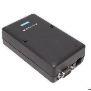 Siemens S30880-S8000-A100-1 Module
