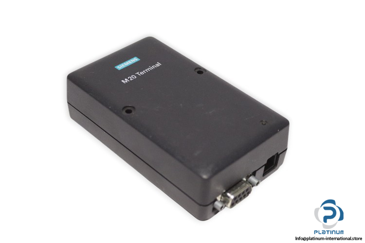 siemens-S30880-S8000-A100-1-module(used)