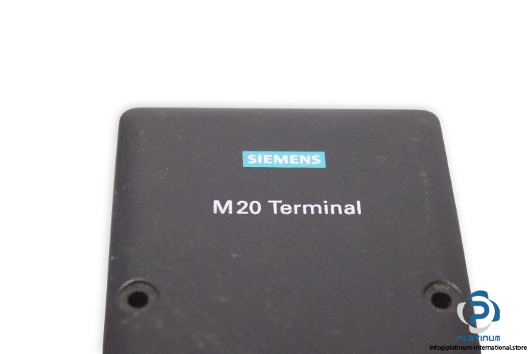 siemens-S30880-S8000-A100-1-module(used)-2