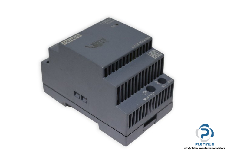 siemens-6ep3332-6sb00-0ay0-power-supply(used)