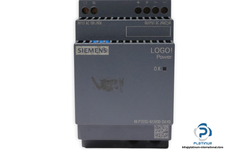 siemens-6ep3332-6sb00-0ay0-power-supply(used)-1