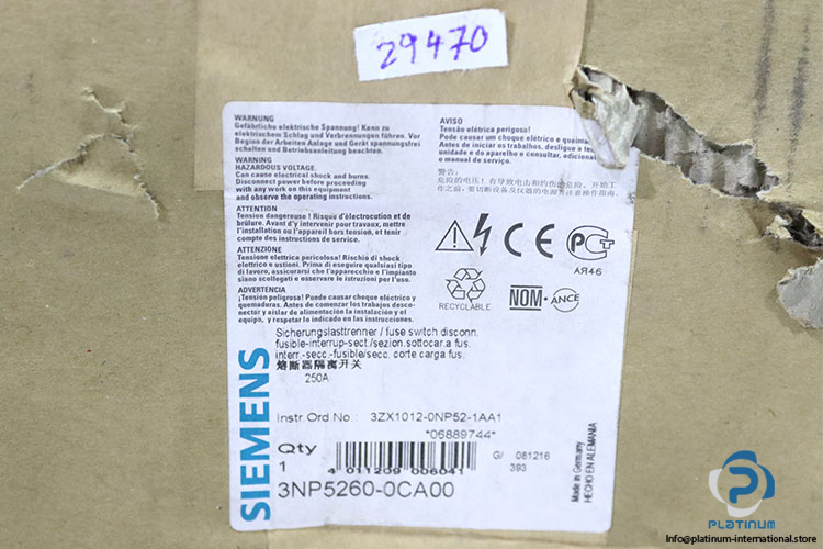 siemens-3NP5260-0CA00-fuse-switch-disconnector(new)-5