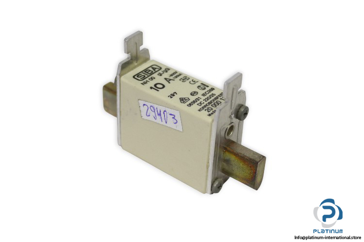 SIBA-2000013-10A-500vac-fuse-link(new)