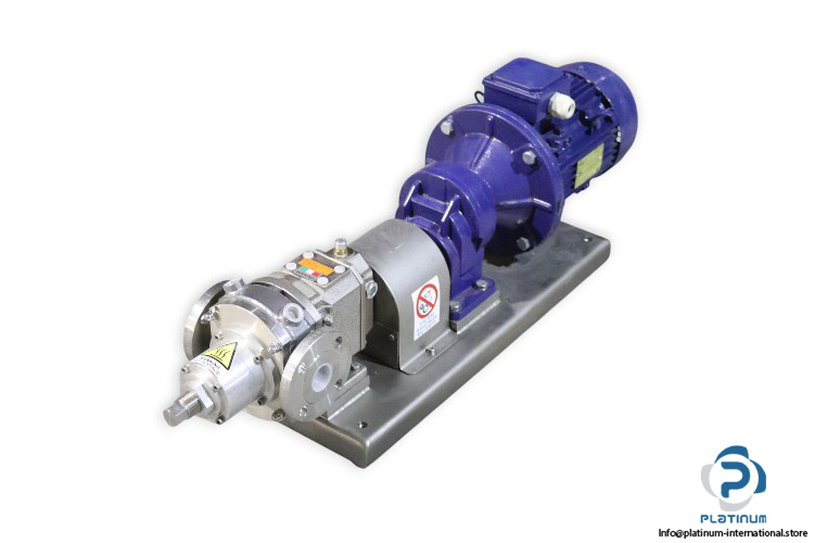omac-B110-4J01-RV6-lobe-pump-new