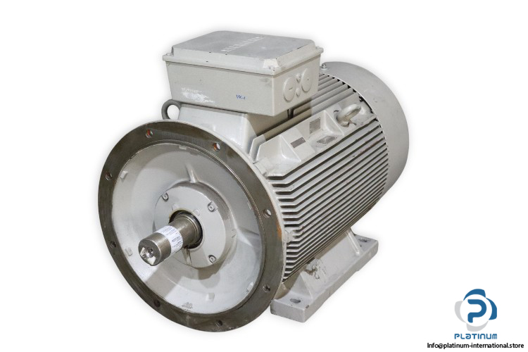 siemens-1LG4-316-4AA96-Z-315L-electric-motor-new