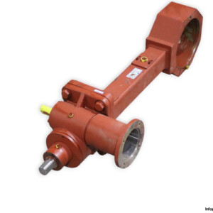 Pfaff SHE 5 Screw Jack