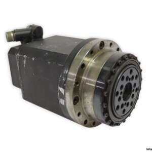 Harmonic Drive FFA-40-160-H-M1024-B-SP Servo Motor