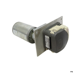Watson-Marlow 033.3511.000 Flip-TOP Pump