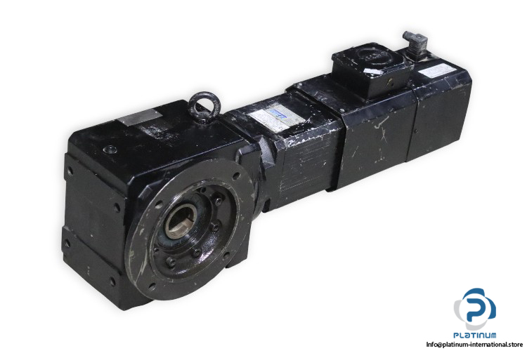 STOBERES76F SERVOMOTOR WITHGEAR-used.jpg