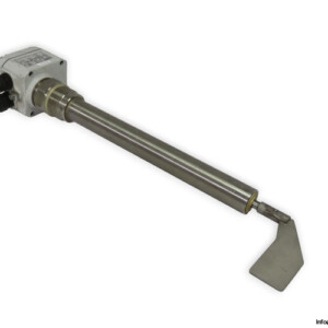 UWT Rotonivo RN3004 WGRN3LGRN3D Rotary Paddle Level Switch