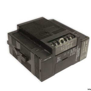 GE Fanuc IC693PWR330H Power Supply