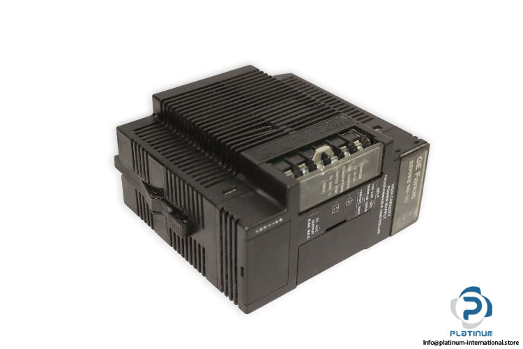 ge-fanuc-IC693PWR330H-power-supply-(Used)