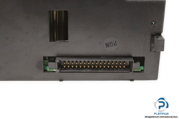 ge-fanuc-IC693PWR330H-power-supply-(Used)-3